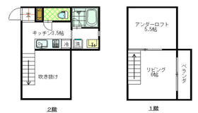 間取り：243006734514