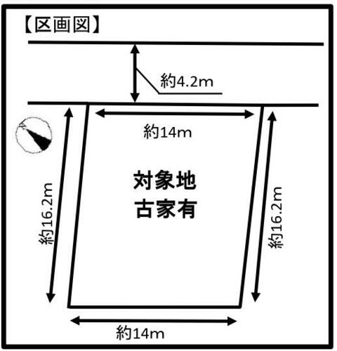 Land, Shioya Town, Tochigi