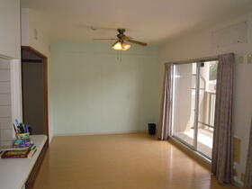 林間田園都市グリーンコート五番館