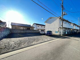 茨城県水戸市渡里町