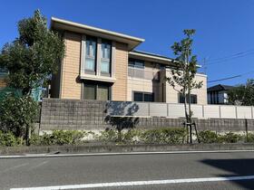 愛媛県東温市田窪