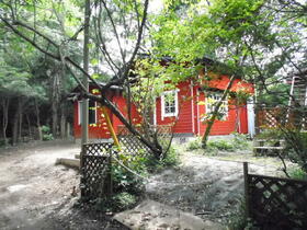 千葉県長生郡長柄町山之郷