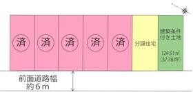 愛知県清須市春日夢の森