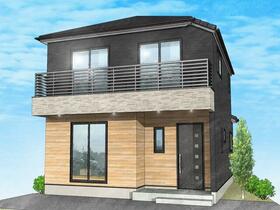 千葉県松戸市新松戸１丁目