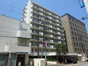 万代ファーストハイツ