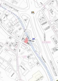 愛知県瀬戸市上ノ切町