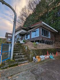 栃木県日光市矢野口