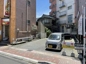 鹿児島県鹿児島市松原町