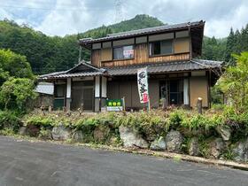 京都府船井郡京丹波町長瀬川谷