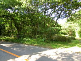 福島県二本松市休石原