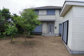 千葉県山武郡九十九里町真亀