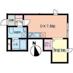 仙台市青葉区国見６丁目 2階建 築2年のイメージ