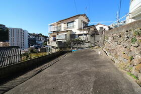 長崎県長崎市大浦東町