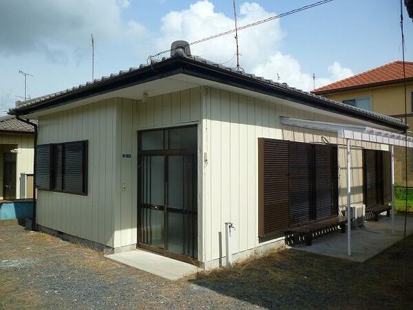 detached 茨城県神栖市神栖３丁目
地図を見る