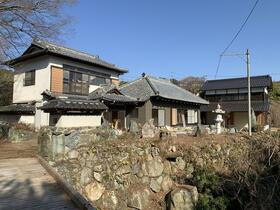 茨城県常陸太田市西河内下町