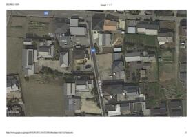 徳島県徳島市国府町川原田