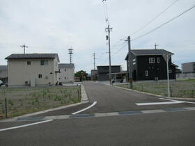 石川県小松市安宅町