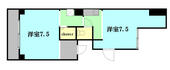広島市南区的場町２丁目 5階建 築36年のイメージ