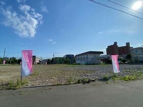 北海道江別市文京台