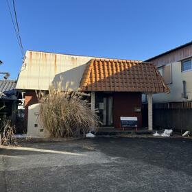 静岡県伊豆の国市長岡