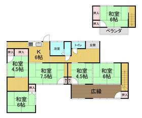 熊本県玉名市立願寺