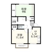 間取り：237006858649