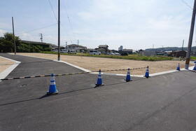 岡山県浅口市金光町占見新田