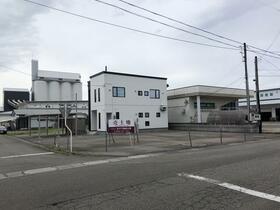 秋田県大仙市太田町太田字新田街道上