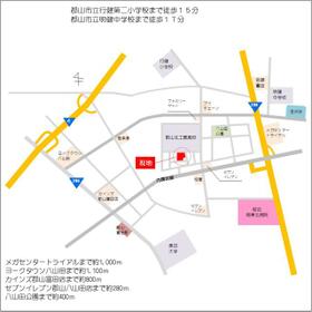 福島県郡山市八山田２丁目