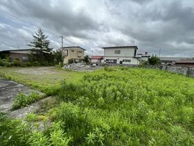 宮城県遠田郡涌谷町涌谷字築道西