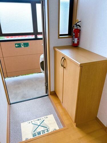 コーポ・フォルテ_その他_4