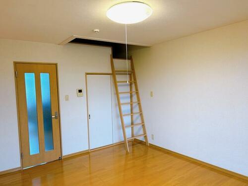 コーポ・フォルテ_内装_2