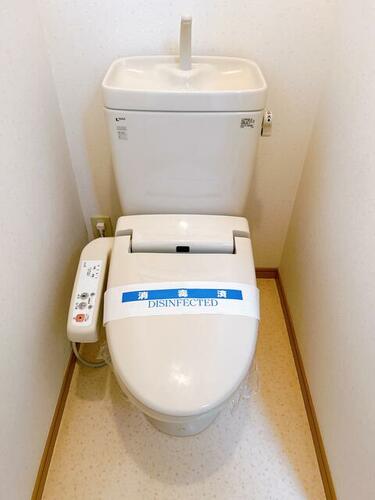 コーポ・フォルテ_その他_8