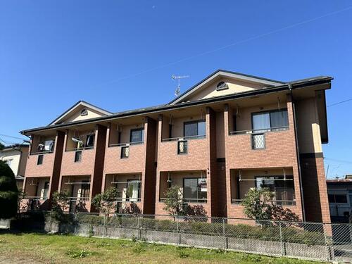 コーポ・フォルテ_トップ画像