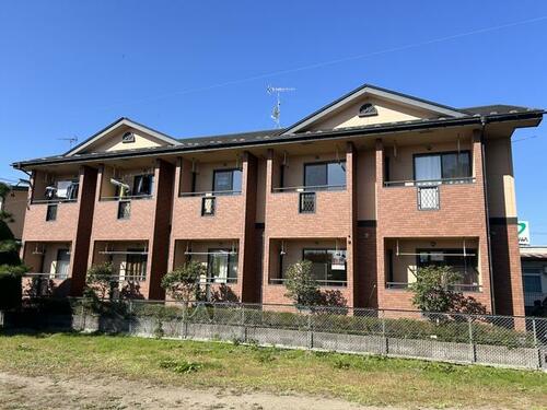 コーポ・フォルテ_外観_1