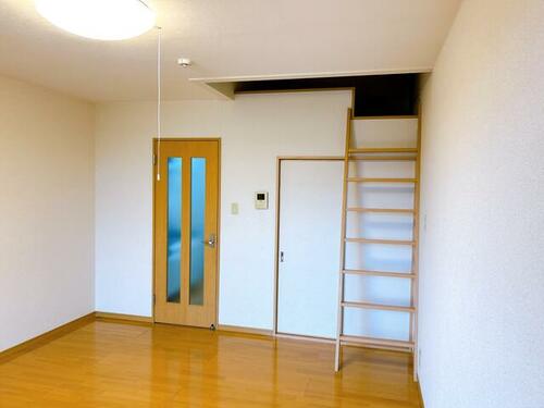 コーポ・フォルテ_内装_1