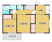 三島市谷田 1階建 築28年のイメージ