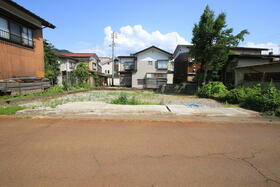 新潟県南魚沼市六日町