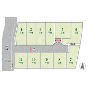 大阪府河内長野市喜多町