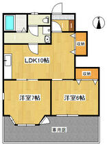 間取り：244004921845