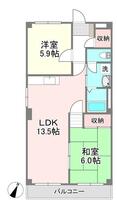 間取り：211066026610