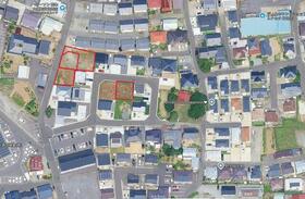 福島県郡山市大槻町字針生