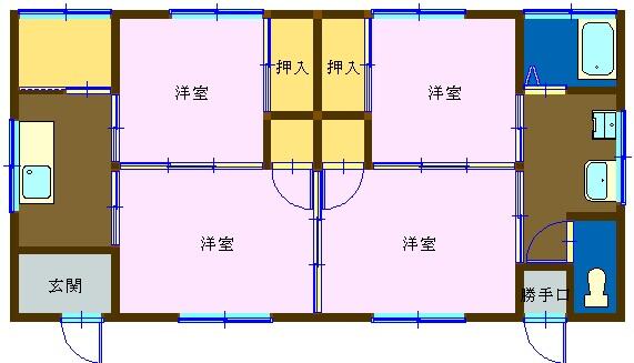 物件画像