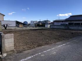 群馬県前橋市勝沢町