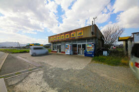 兵庫県たつの市神岡町野部