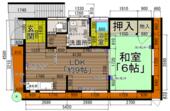 小田原市中町１丁目 2階建 築46年のイメージ