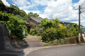鹿児島県鹿児島市上福元町