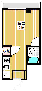 物件拡大画像