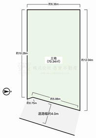 大阪府枚方市津田元町２丁目