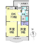 フォレスト武蔵野のイメージ